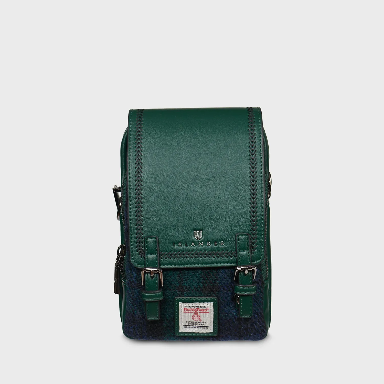 The Baby Jura Crossbody