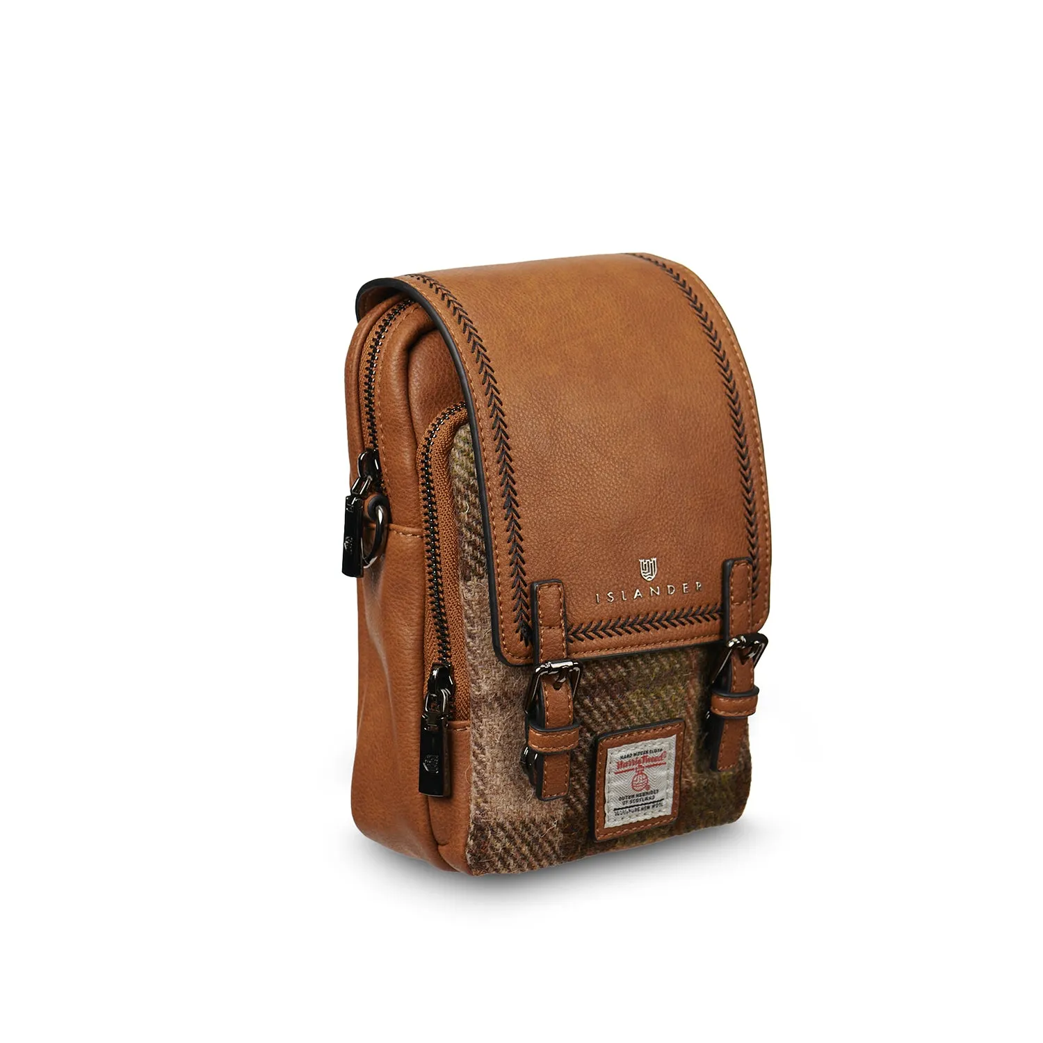 The Baby Jura Crossbody