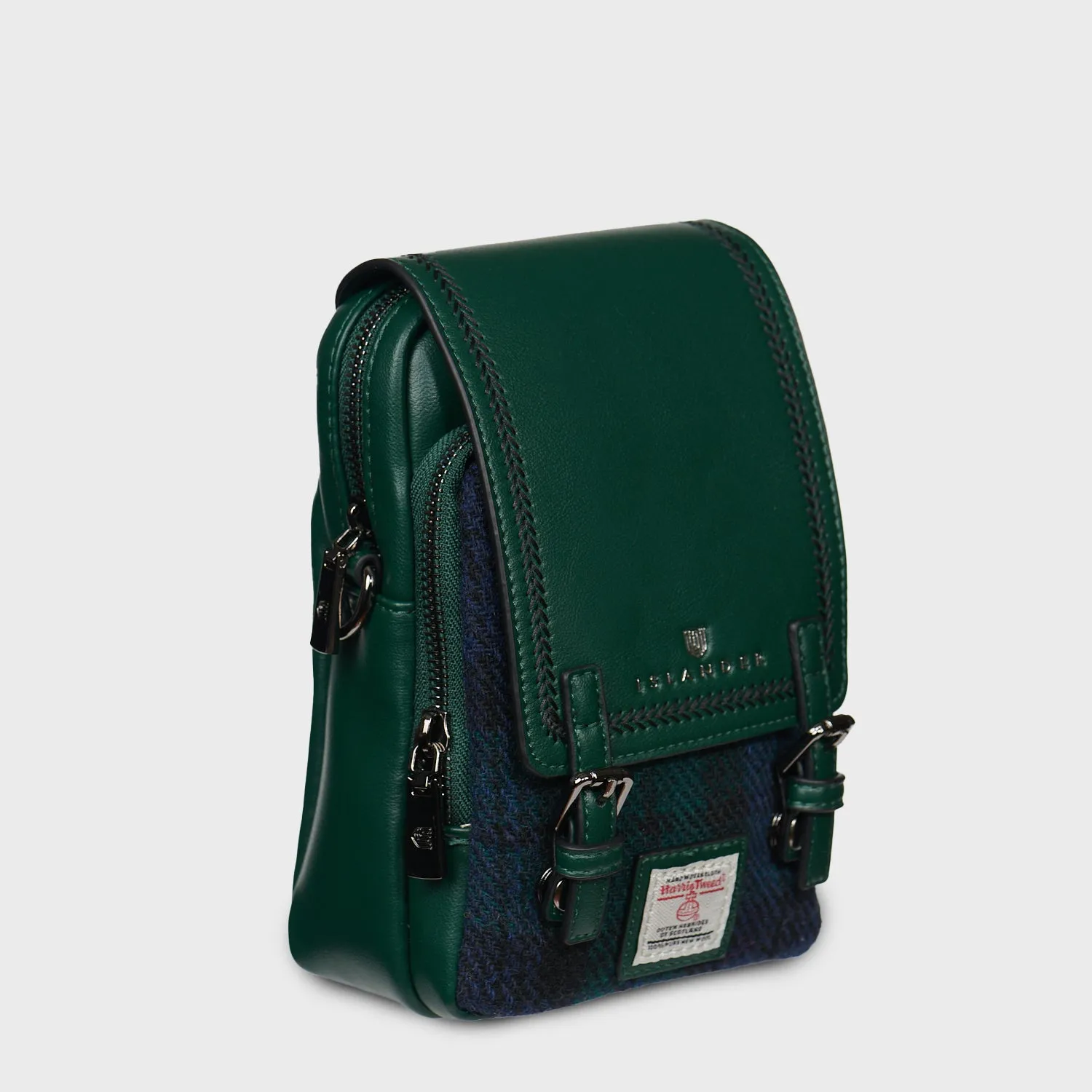 The Baby Jura Crossbody