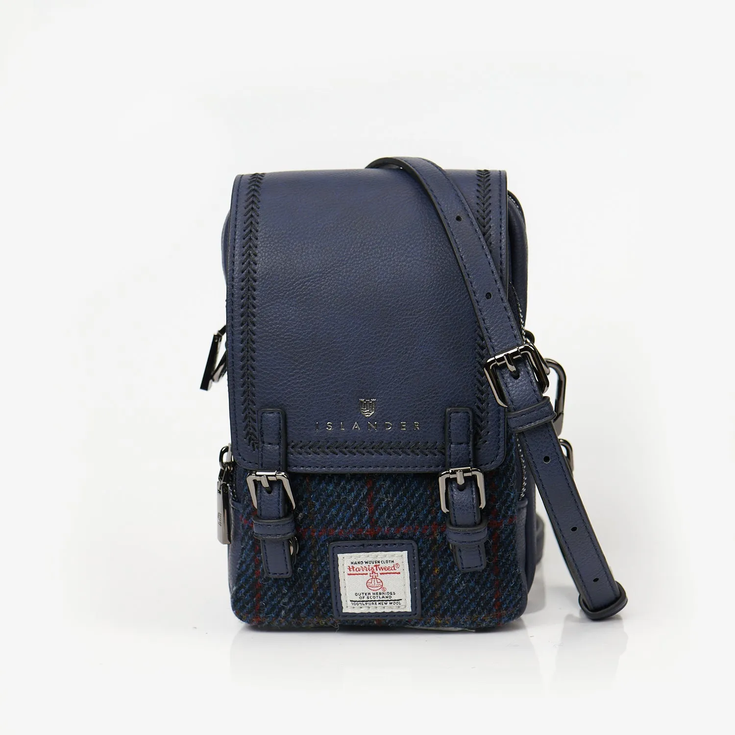 The Baby Jura Crossbody