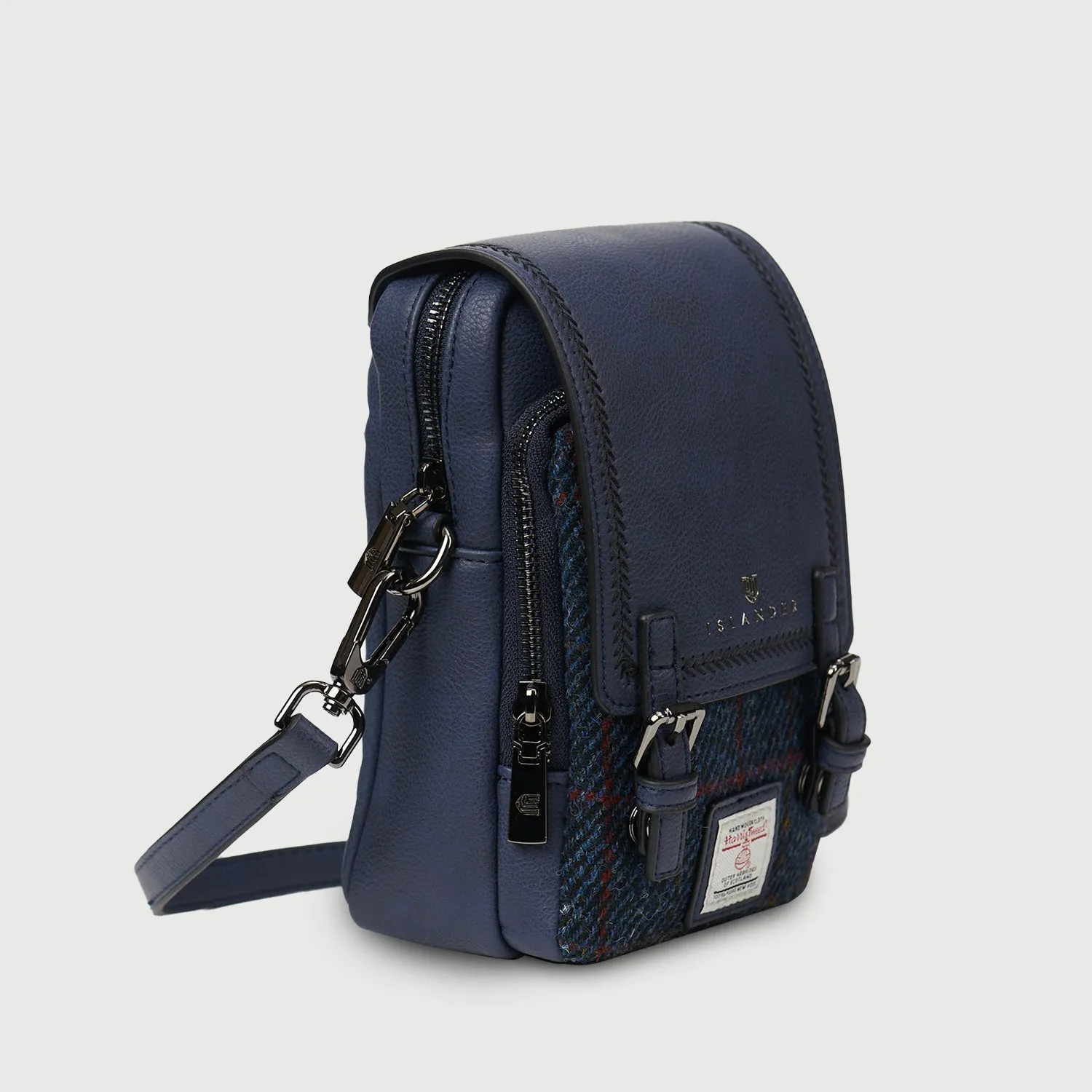 The Baby Jura Crossbody