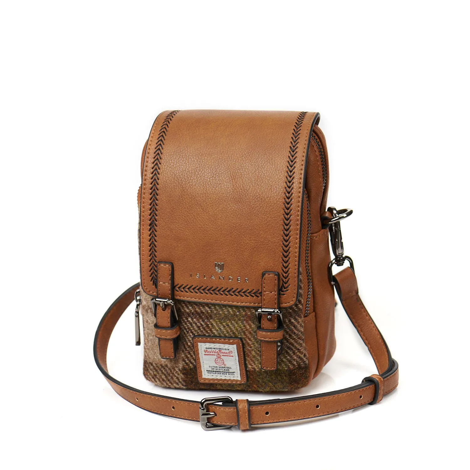 The Baby Jura Crossbody