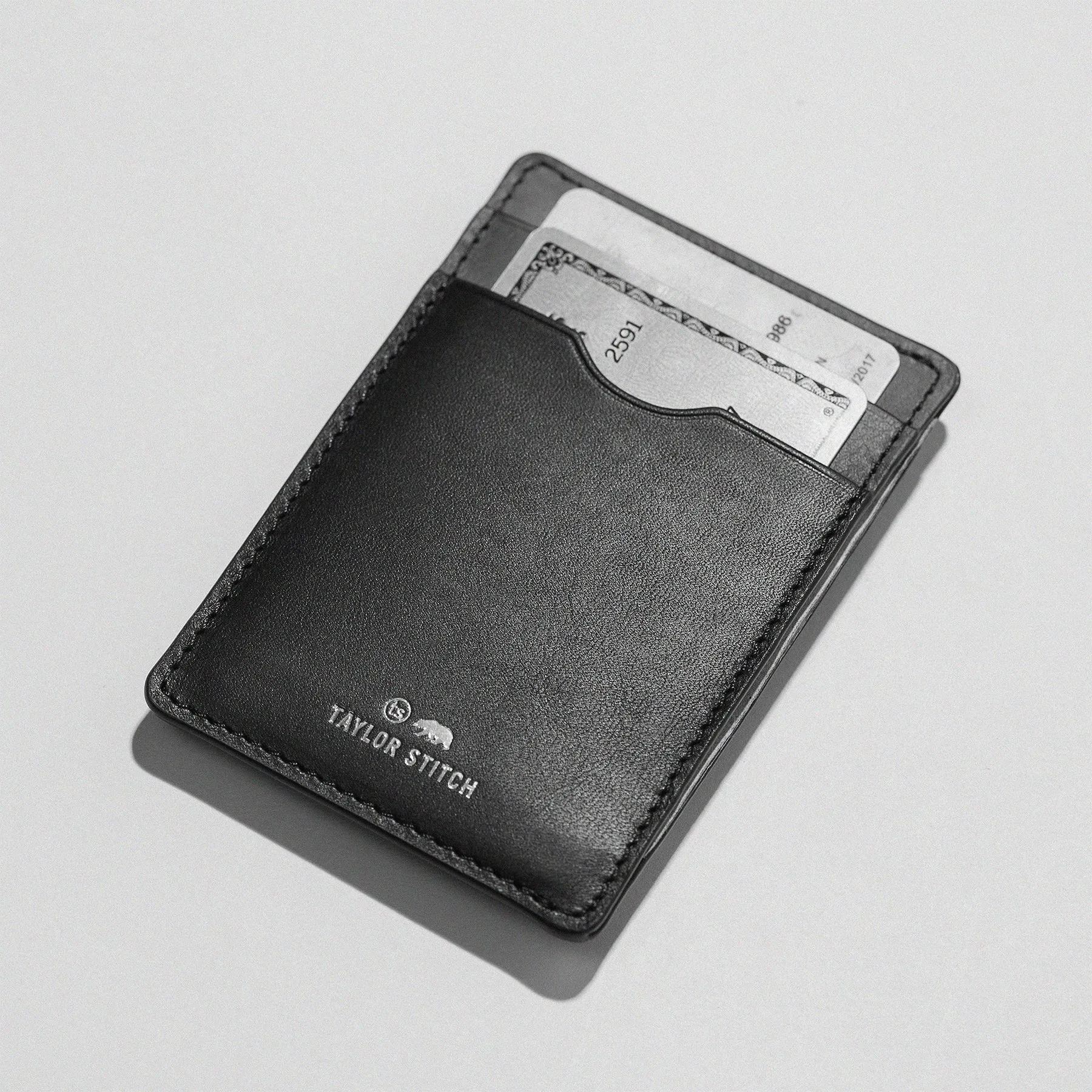 The Minimalist Wallet in Canyon