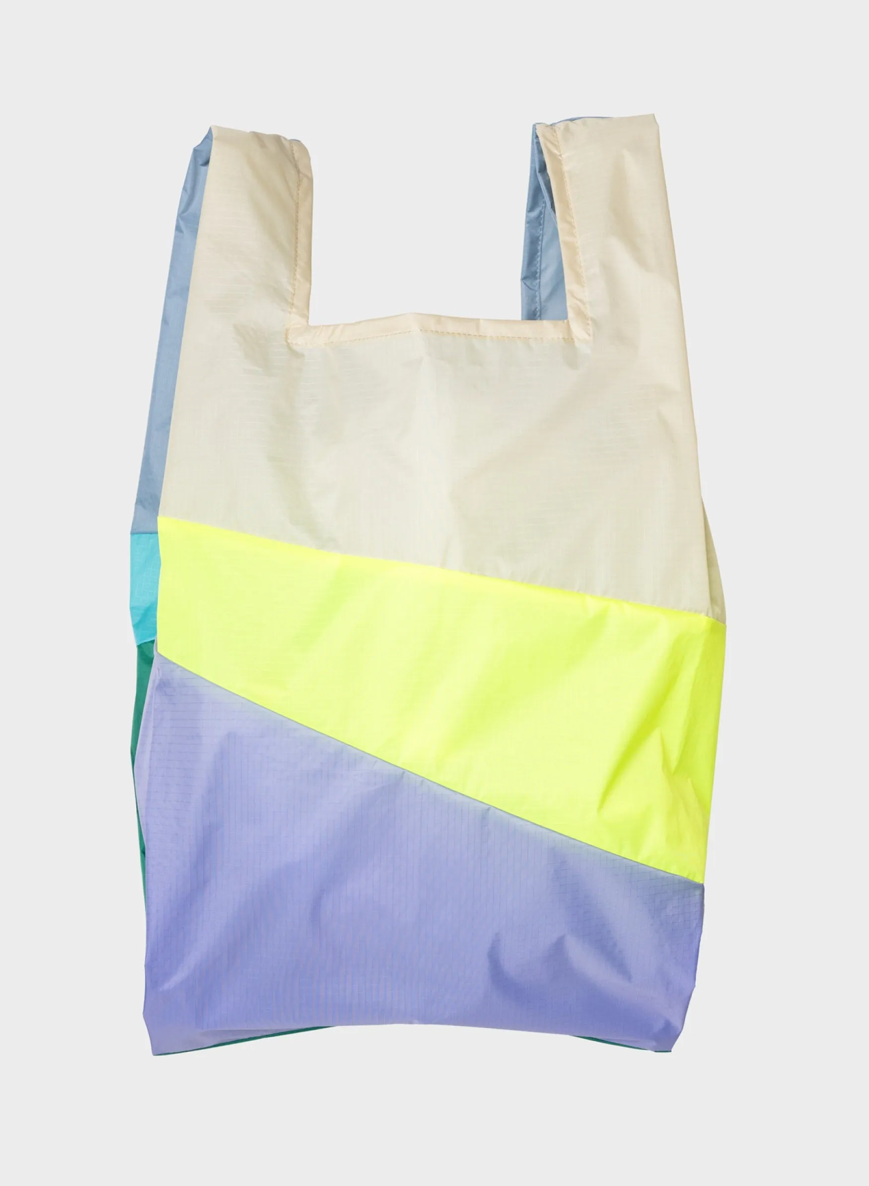 The New Shopping Bag Leftover Fuzz Large