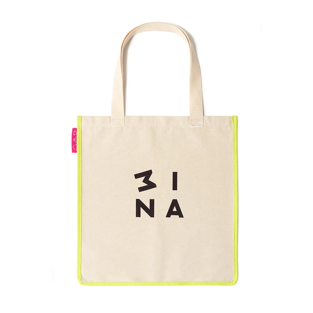 The Tote Bag