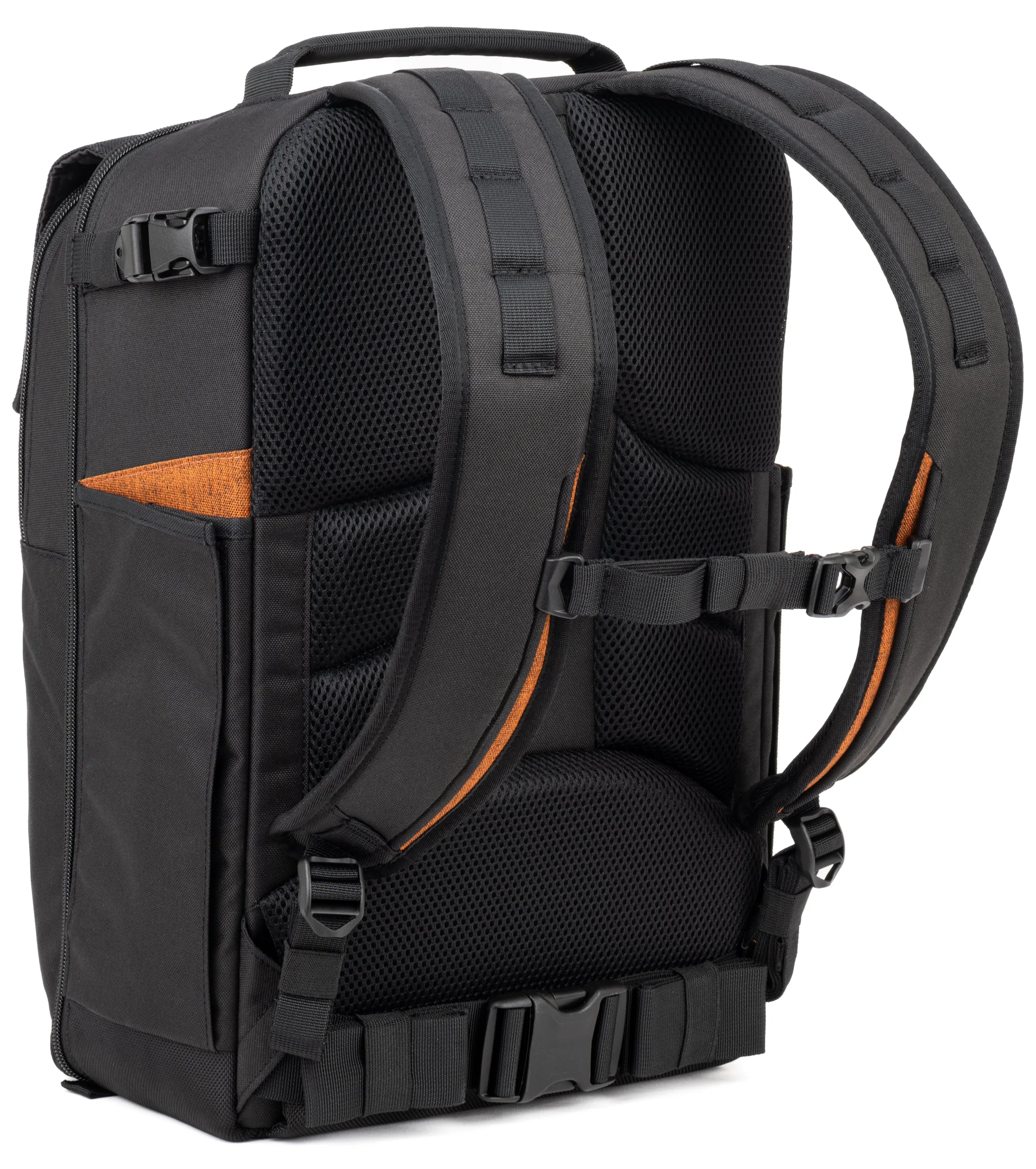 Think Tank - Mirrorless Mover® Backpack - Campfire Orange