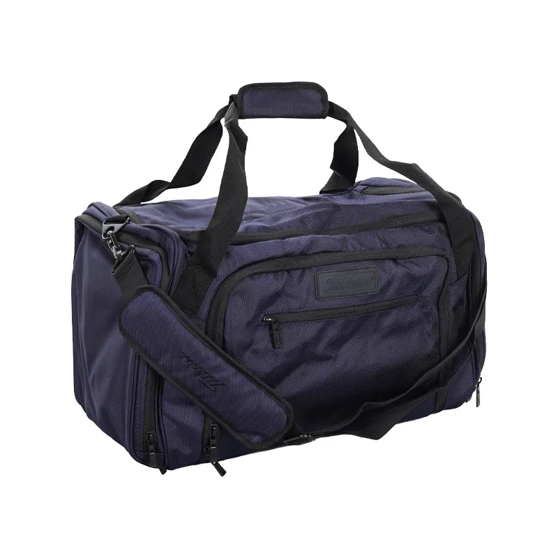 TITLEIST Players Duffle Bag (Navy)