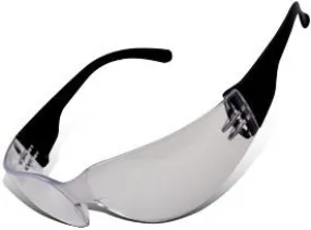 Tork Craft Safety Glasses - With Poly Bag