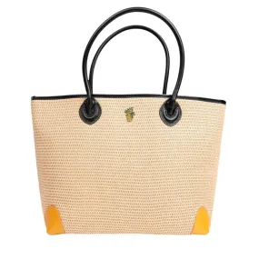 Tote Bag 'Rattan'