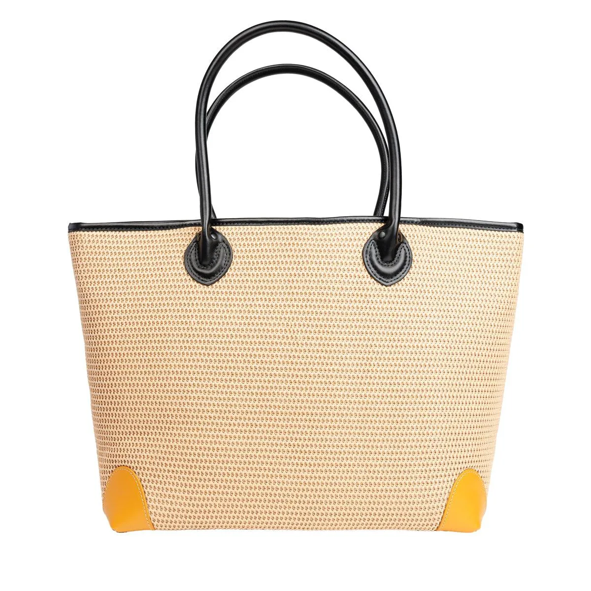 Tote Bag 'Rattan'