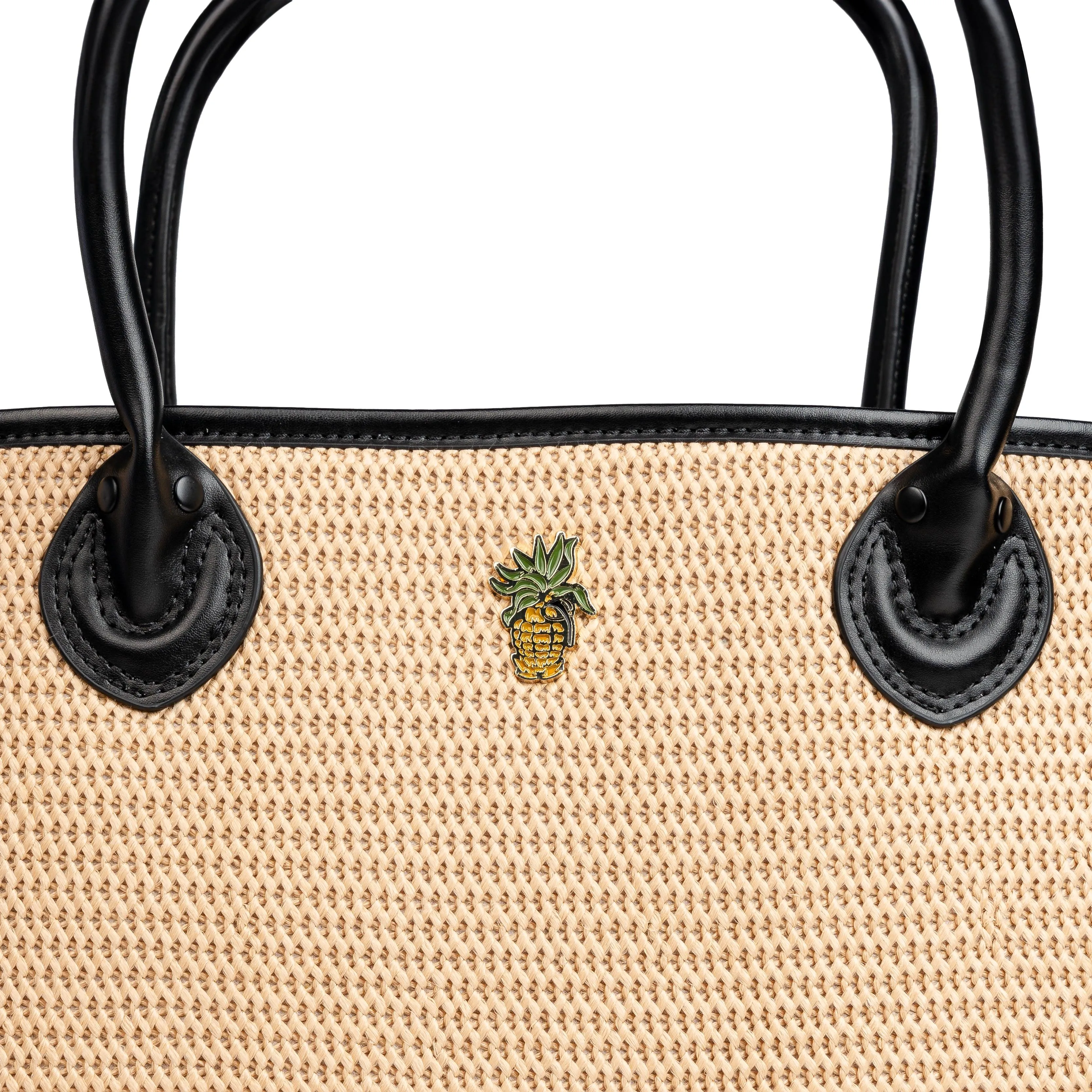 Tote Bag 'Rattan'