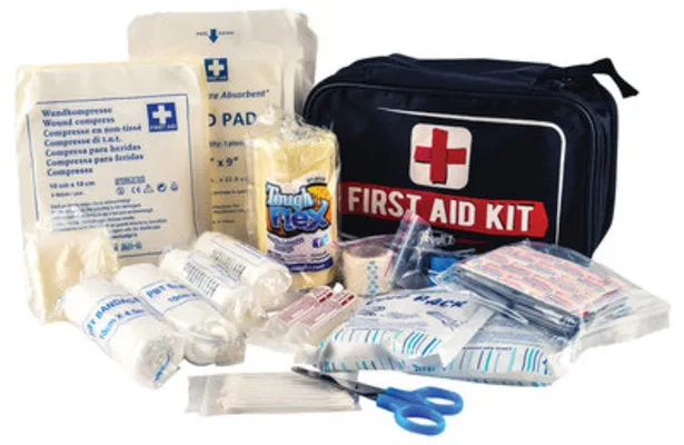 Tough 1 First Aid Kit