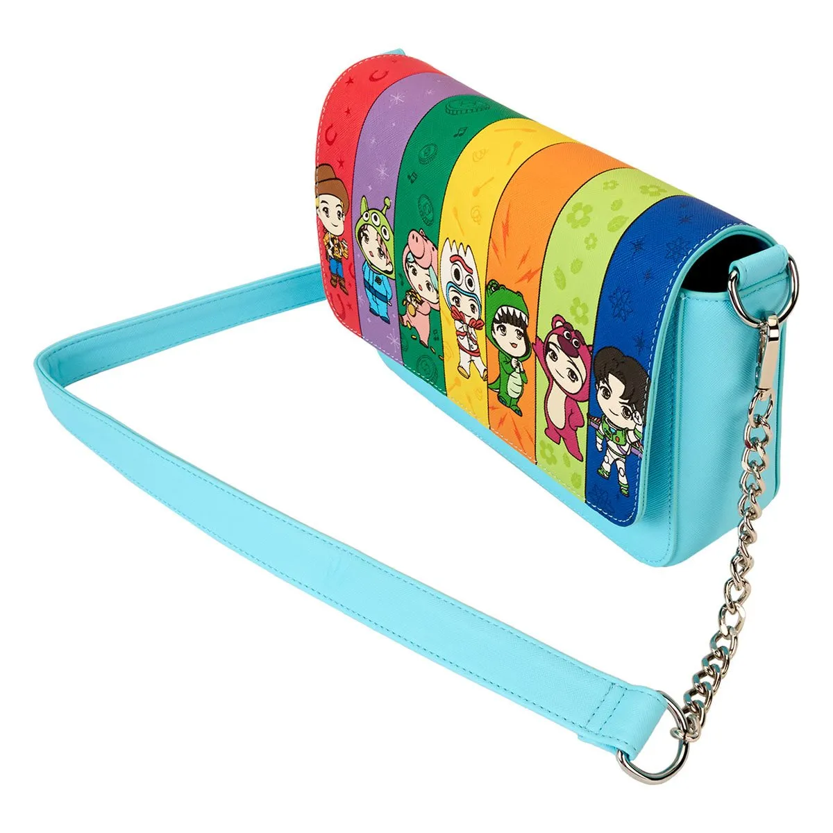 Toy Story x TinyTan BTS Crossbody (Pre-Order!)