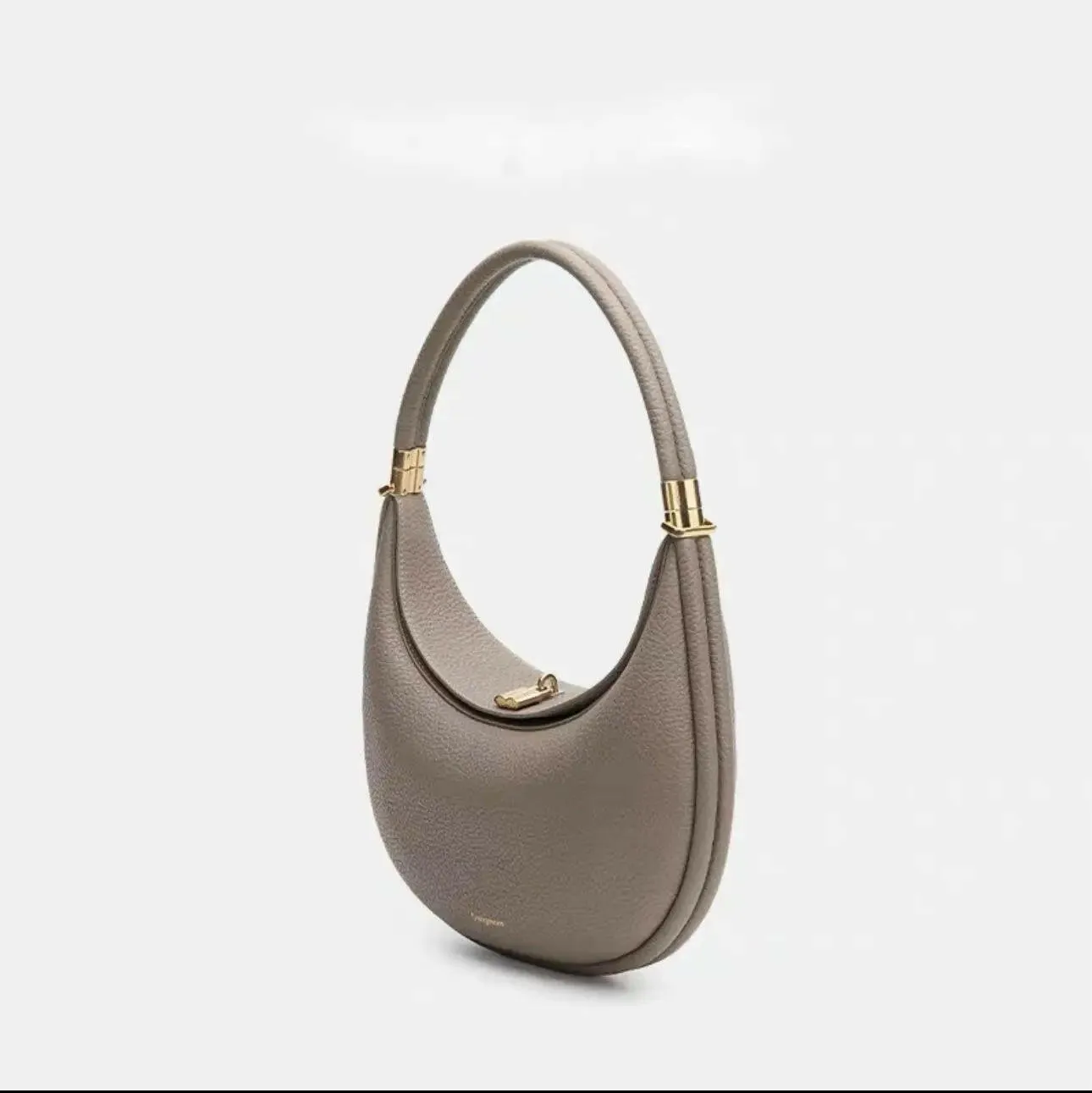 Trendy Women's PU Leather Shoulder and Underarm Bag