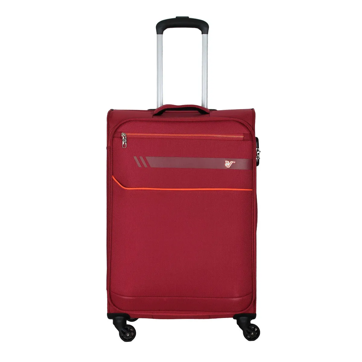 TROLLEY SOFT CASE