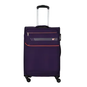 TROLLEY SOFT CASE