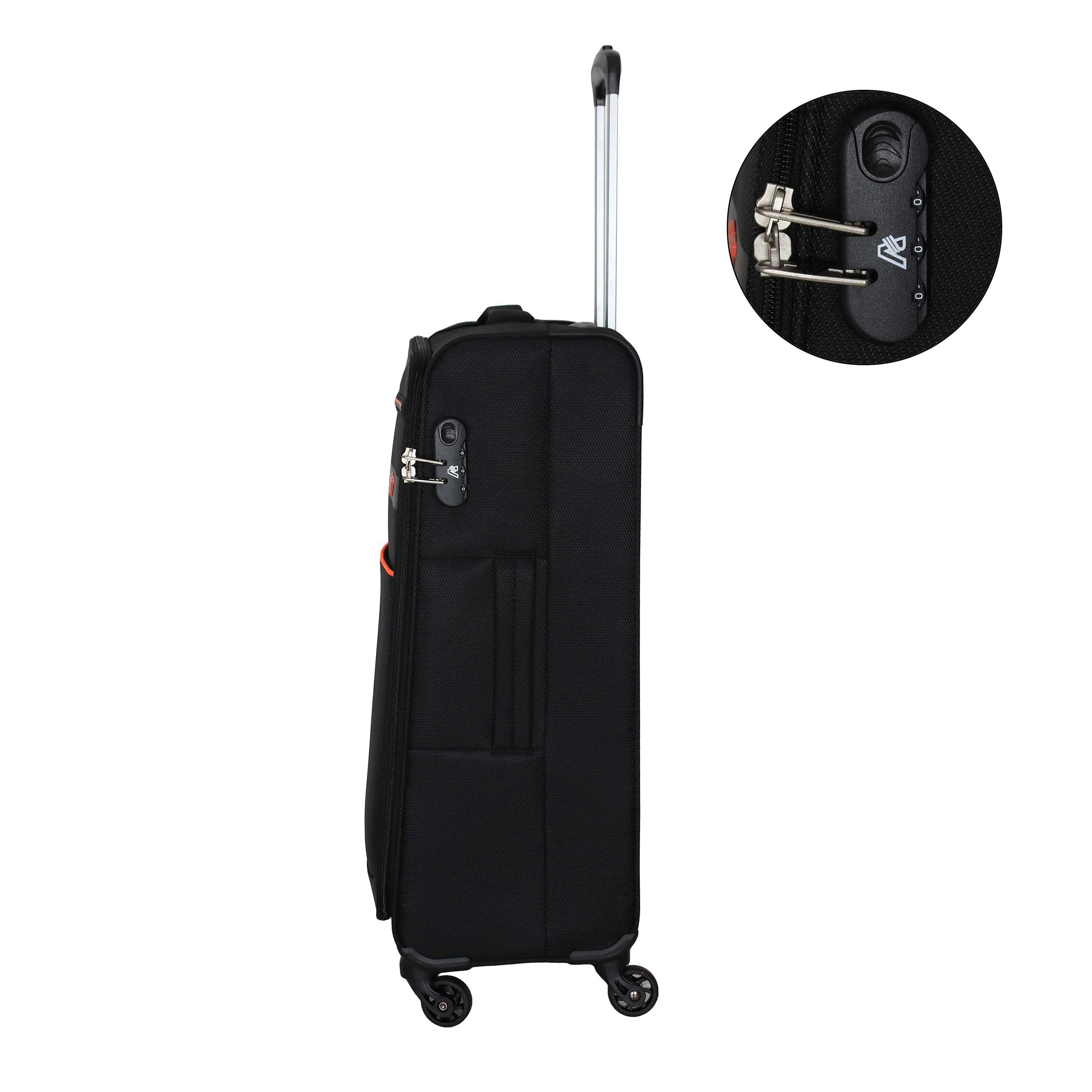 TROLLEY SOFT CASE