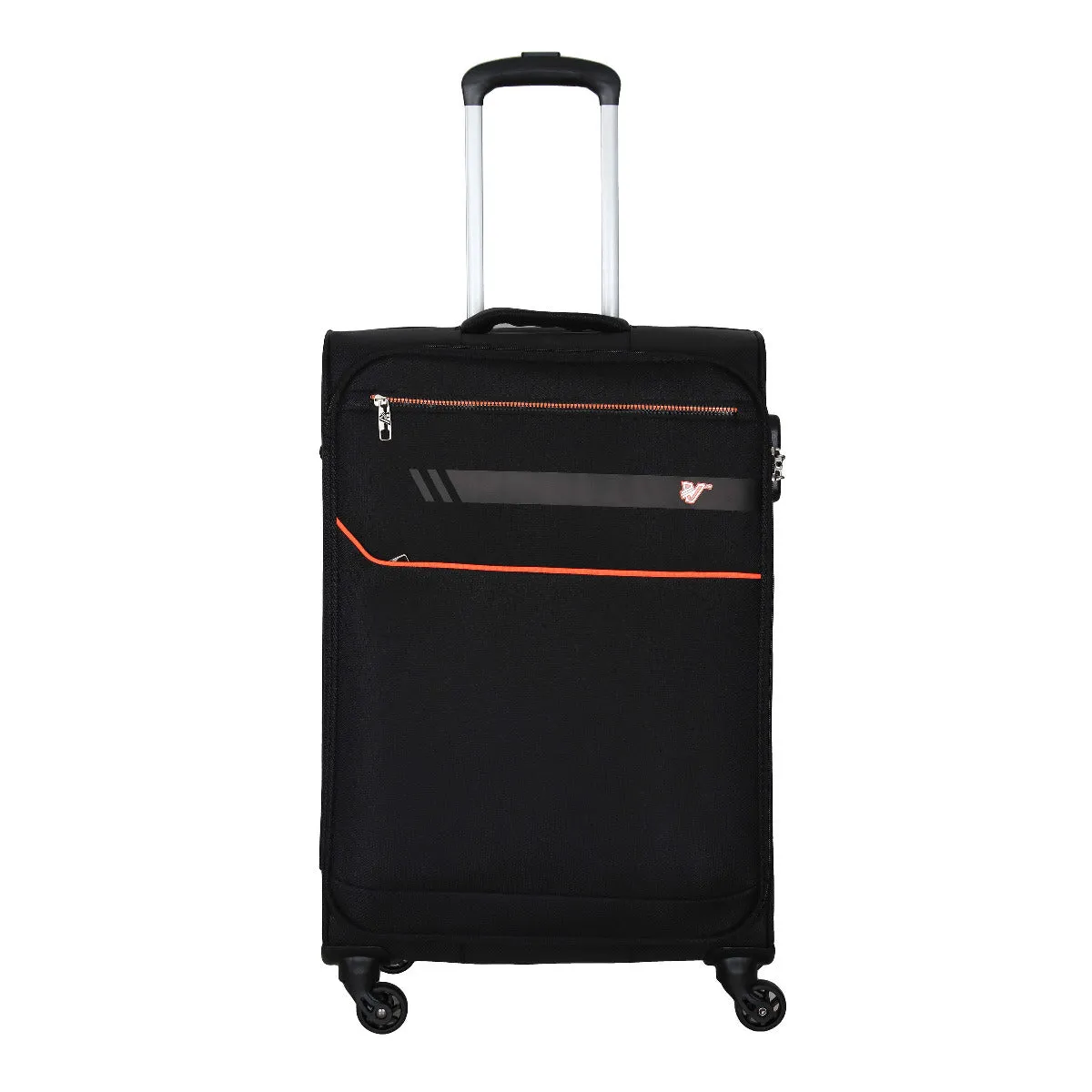 TROLLEY SOFT CASE