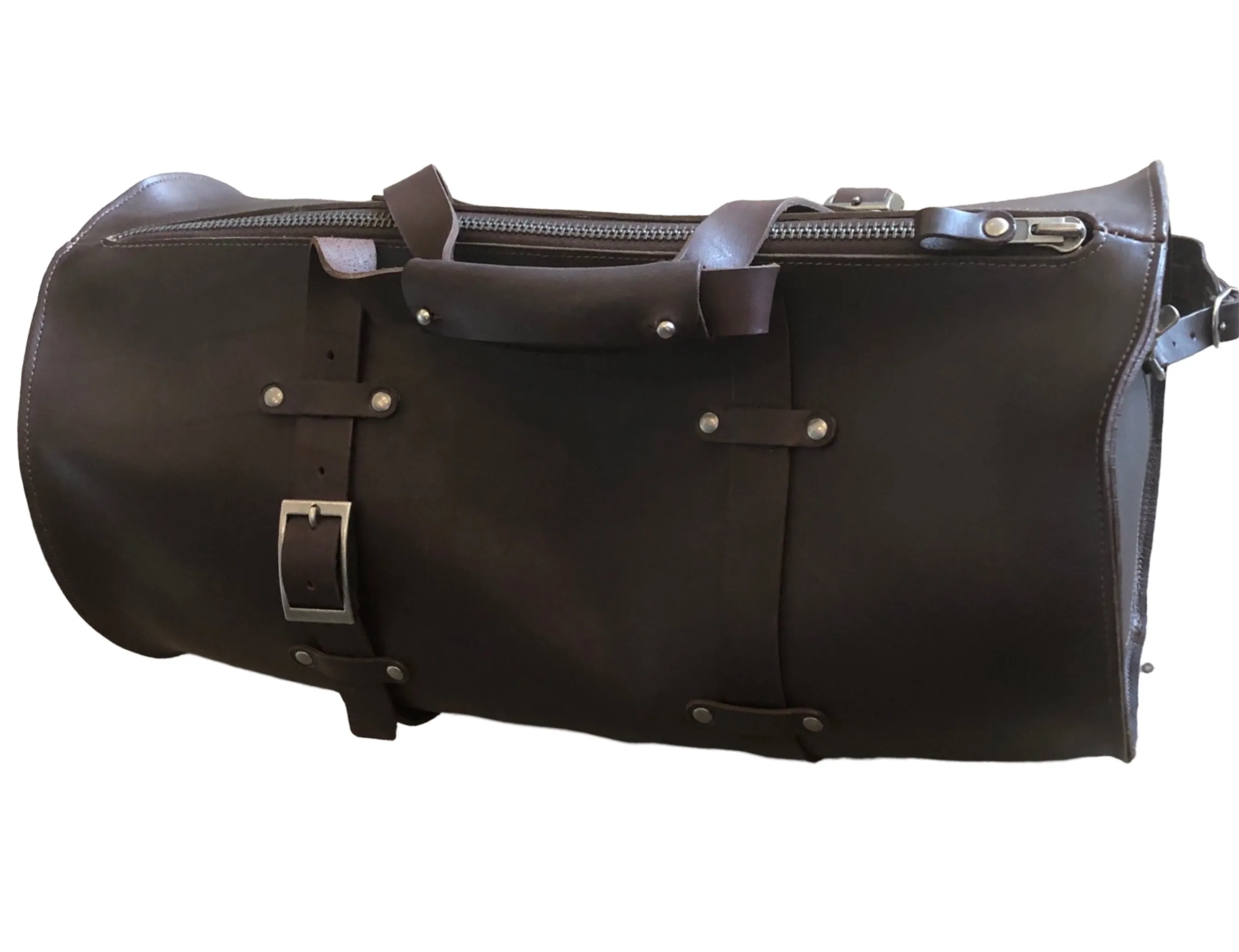 UB05a DUFFEL BAG