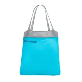 Ultra-Sil 30L Shopping Bag - Blue