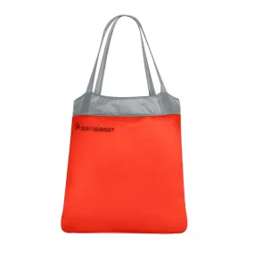 Ultra-Sil 30L Shopping Bag - Orange