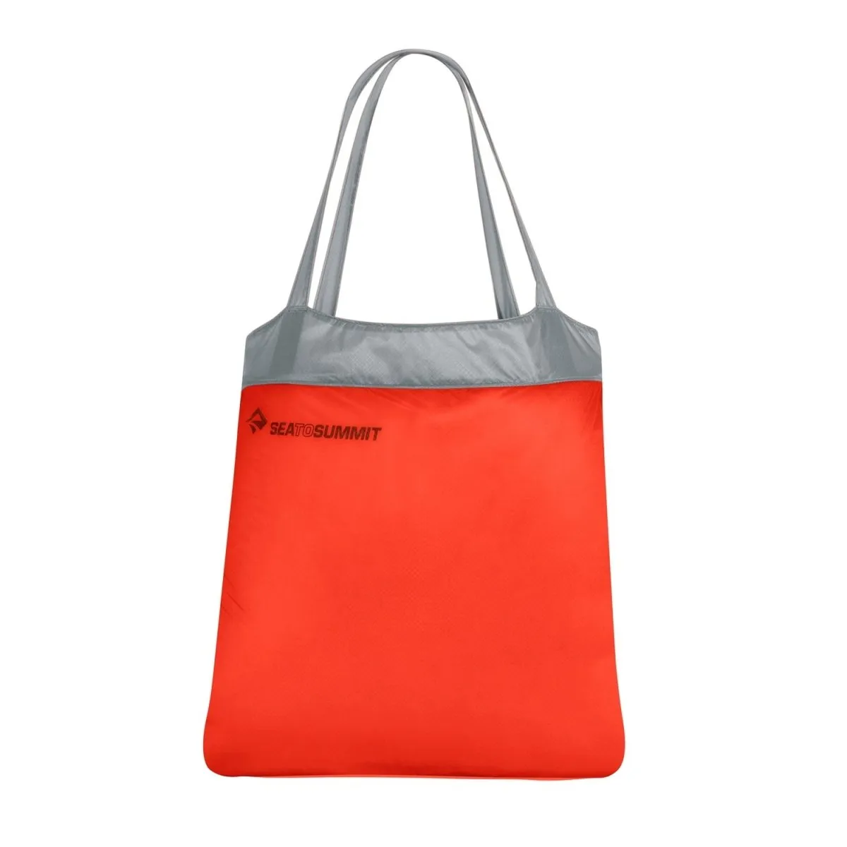 Ultra-Sil 30L Shopping Bag - Orange