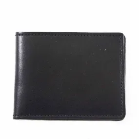 Ultra-Slim Nappa Leather Wallet