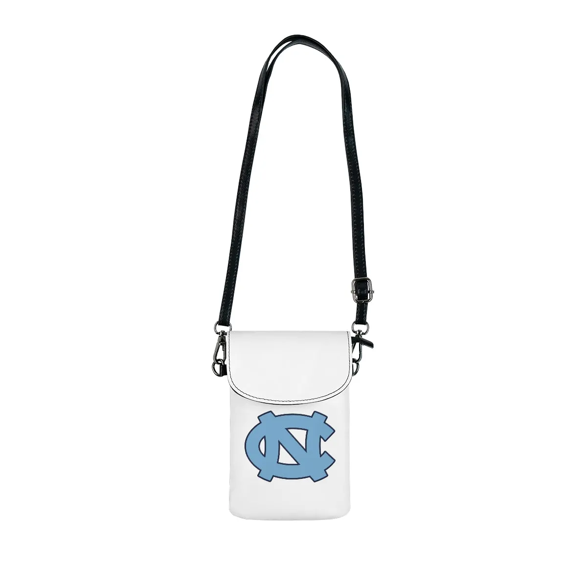 UNC Small Cell Phone Wallet