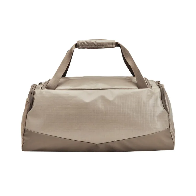 UNDER ARMOUR Undeniable LE Small Duffle Bag (Taupe)