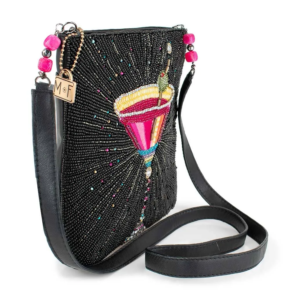 Up and Up Crossbody Handbag