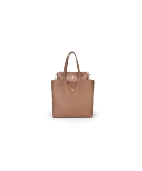 US POLO ASSN WOMEN MALIBU LARGE SHOPPING BAG