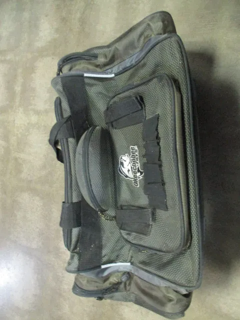 Used Okeechobee Fats Deluxe Tackle Duffle Bag