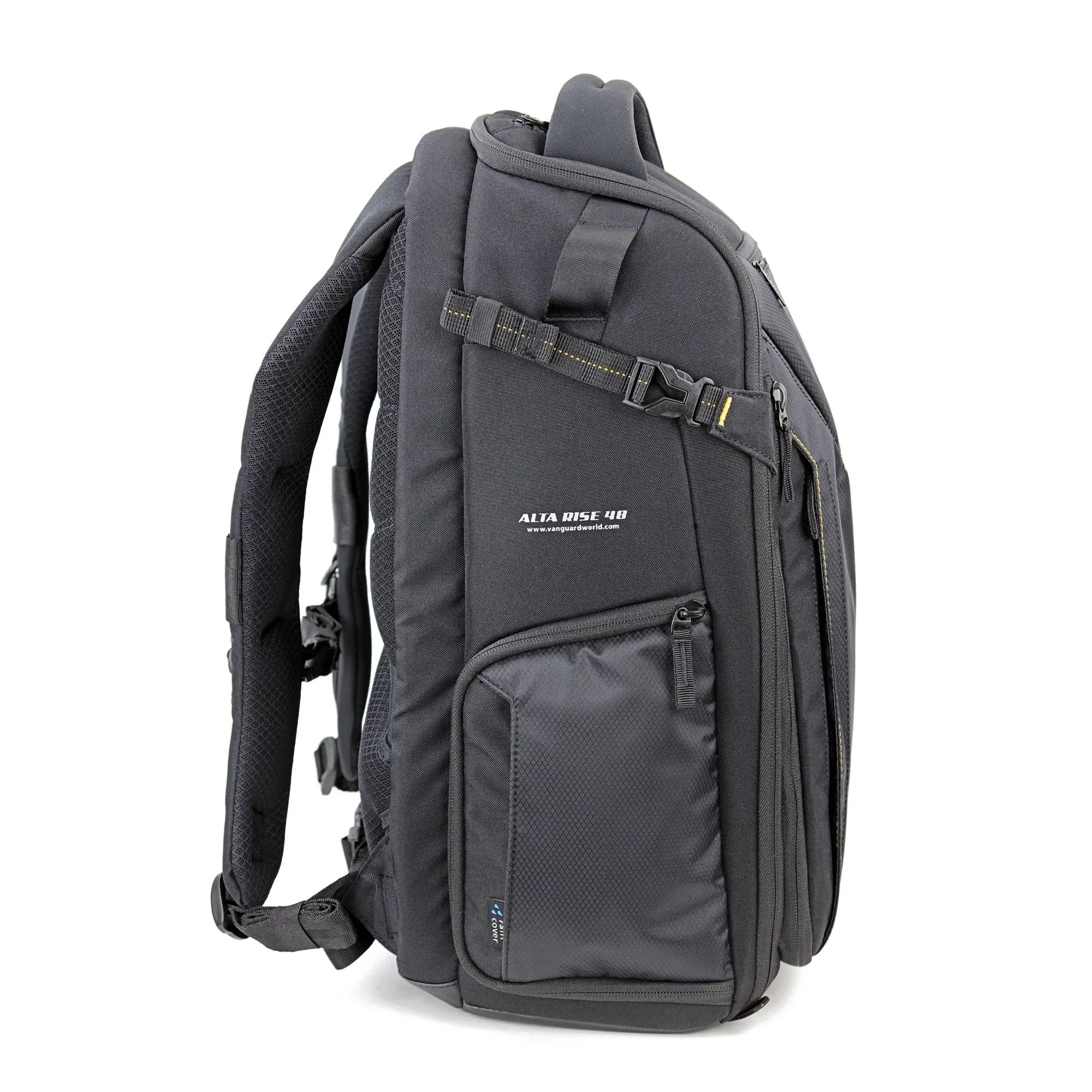 Vanguard - ALTA RISE 48 Camera Backpack