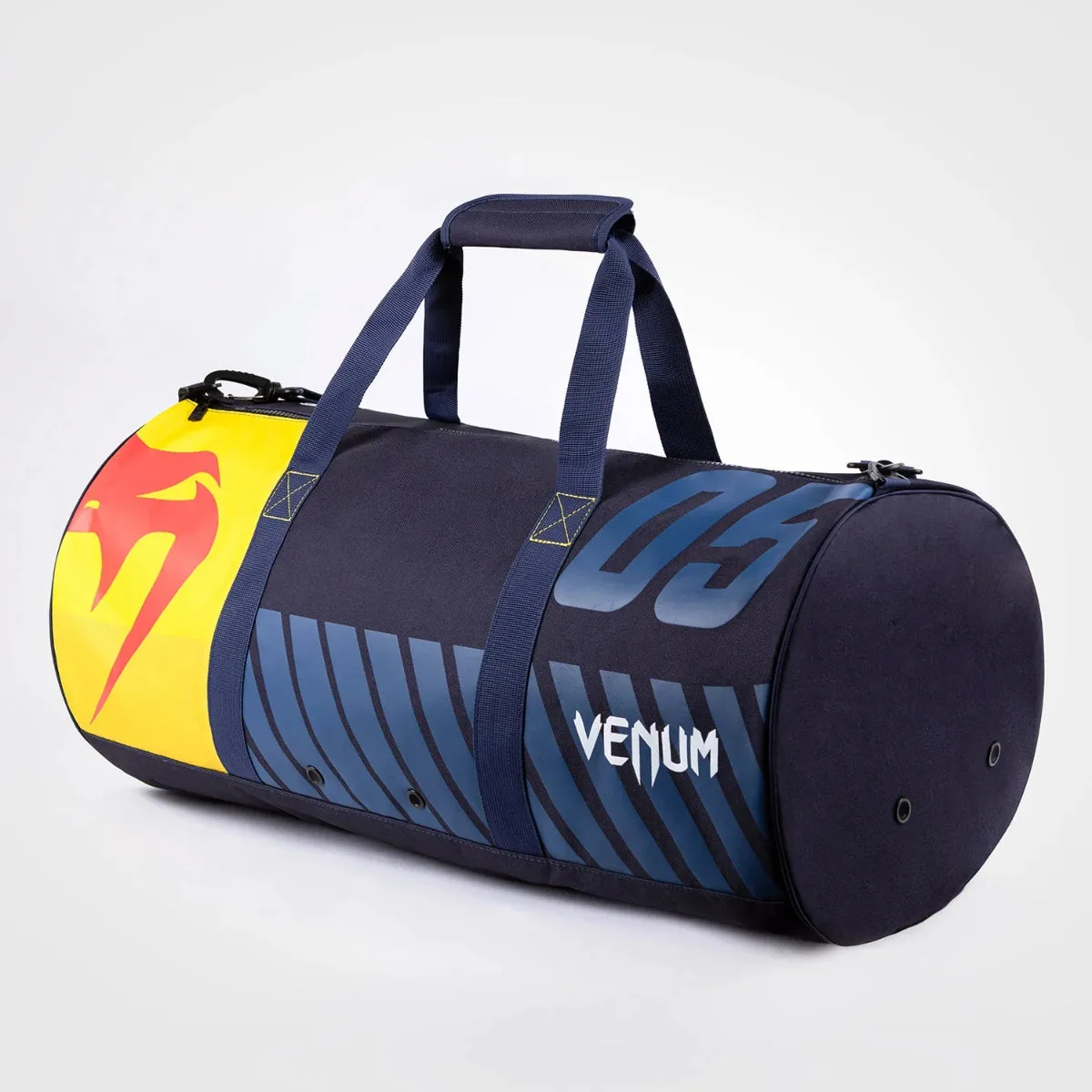 Venum Sport 05 Duffle Bag Blue/Yellow