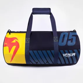 Venum Sport 05 Duffle Bag Blue/Yellow