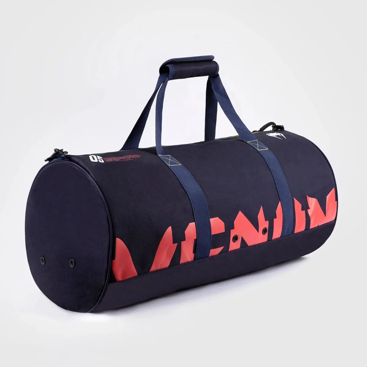 Venum Sport 05 Duffle Bag Blue/Yellow