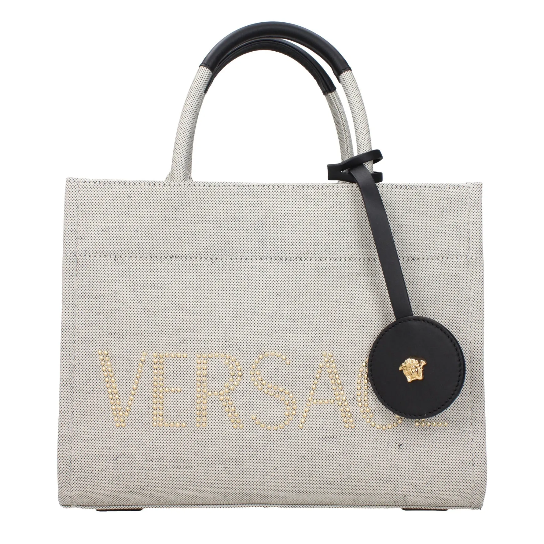 Versace La Medusa Shopping bag