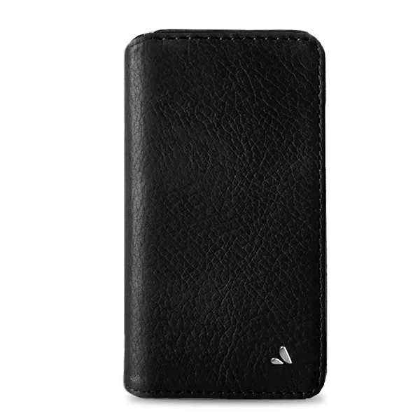 Wallet Agenda iPhone X / iPhone Xs Leather Case