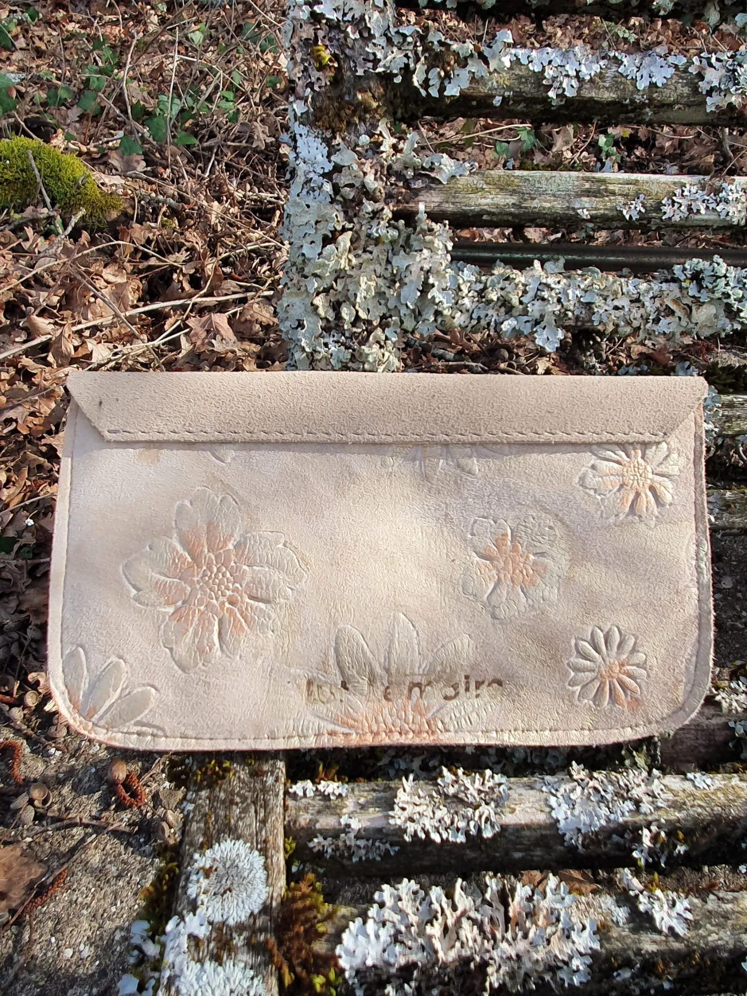 wallet MOLLY