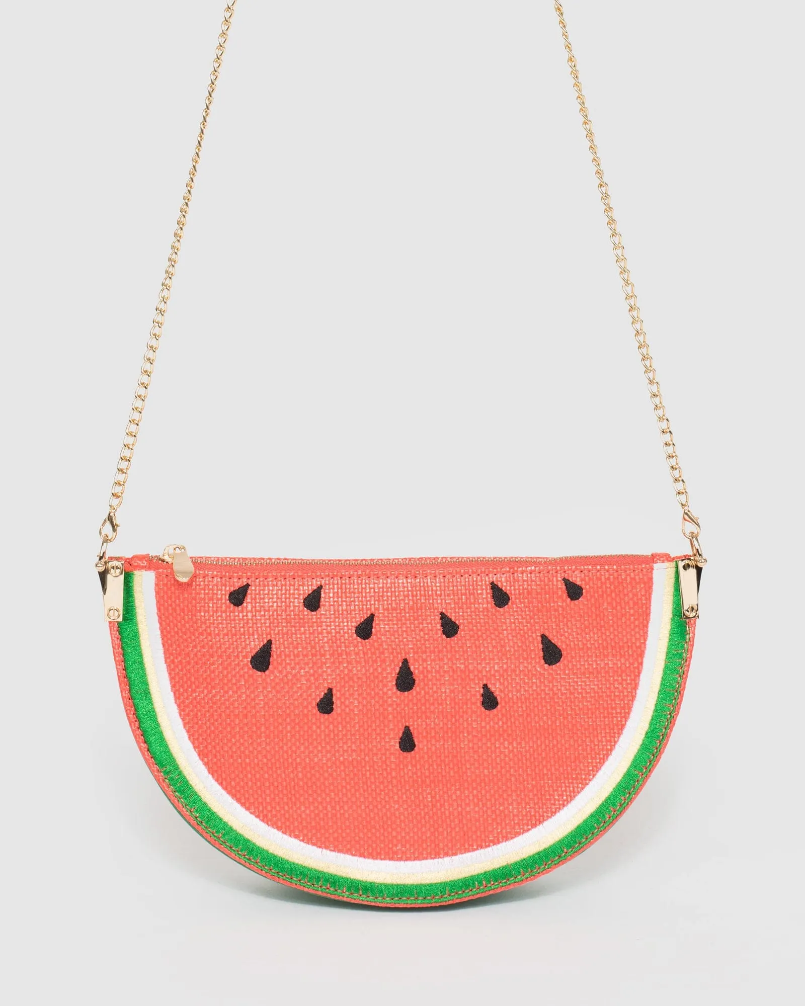 Watermelon Clutch Bag Crossbody Bag