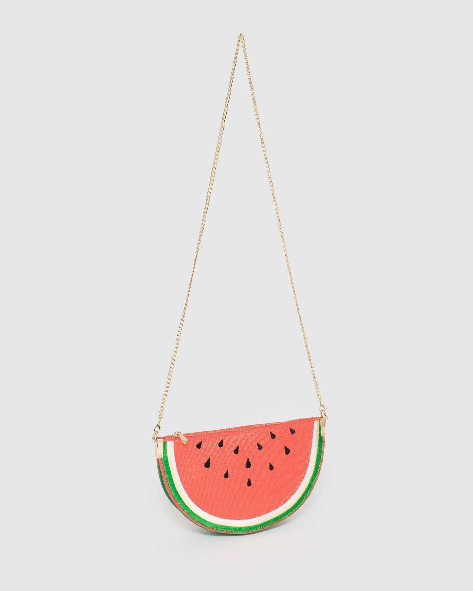 Watermelon Clutch Bag Crossbody Bag