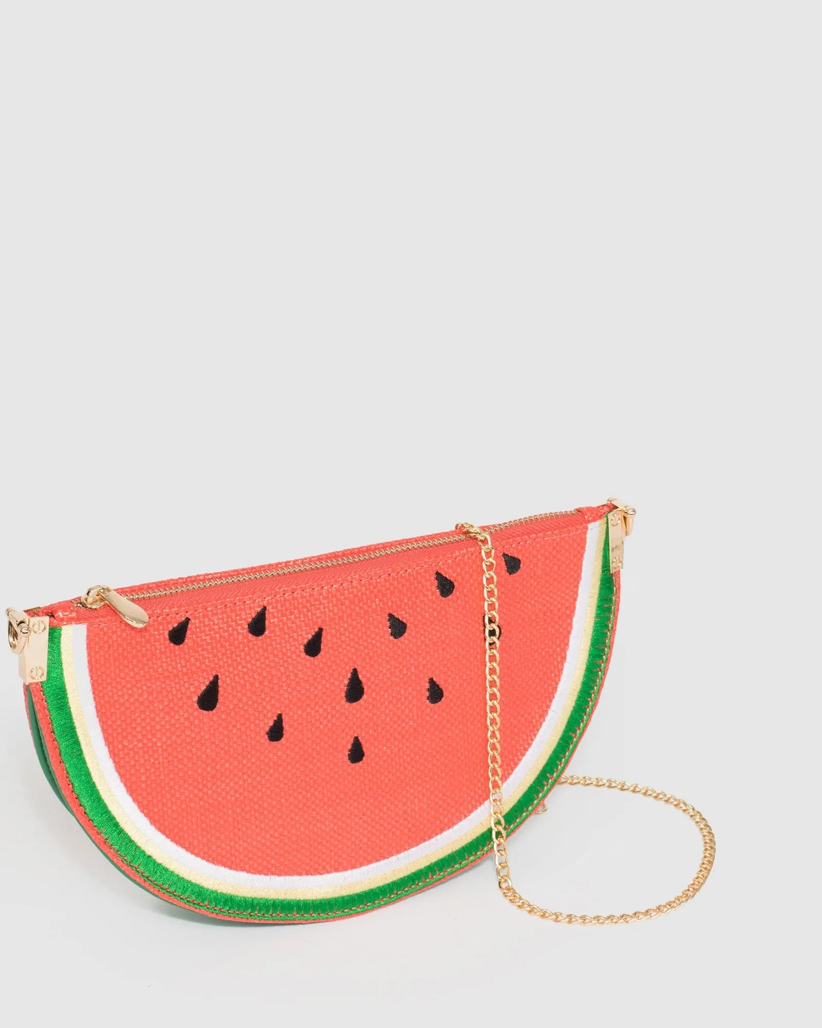 Watermelon Clutch Bag Crossbody Bag