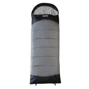 Wildtrak Murray Hooded Jumbo Sleeping Bag -5