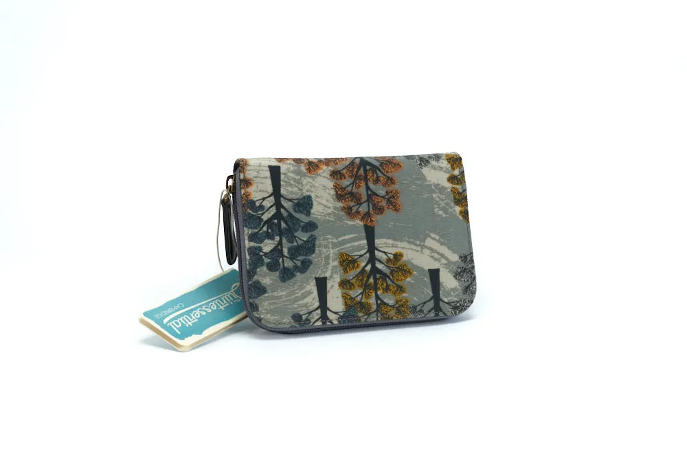 Willow Zip Purse