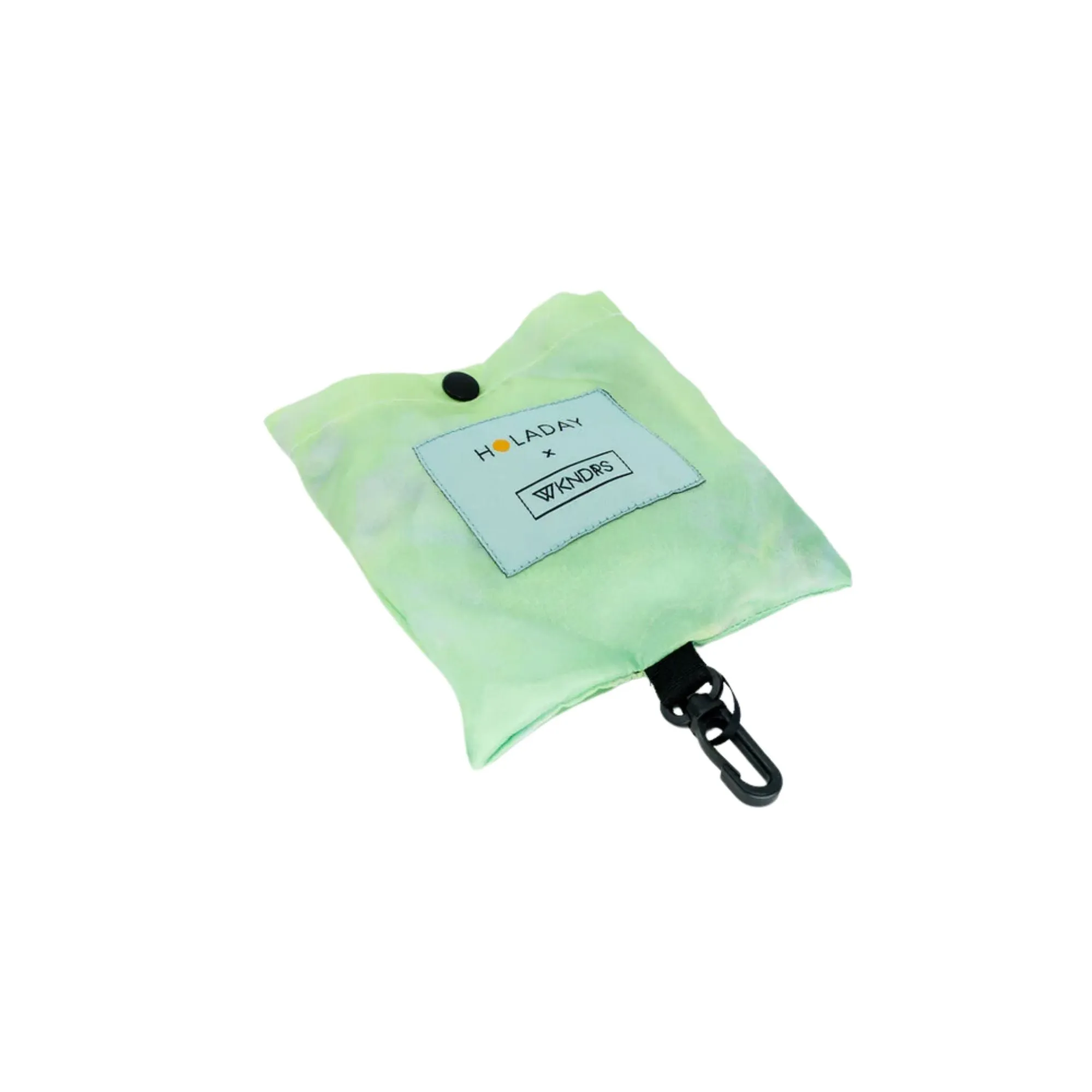 WKNDRS Sunset Lifesaver Accessory Bag