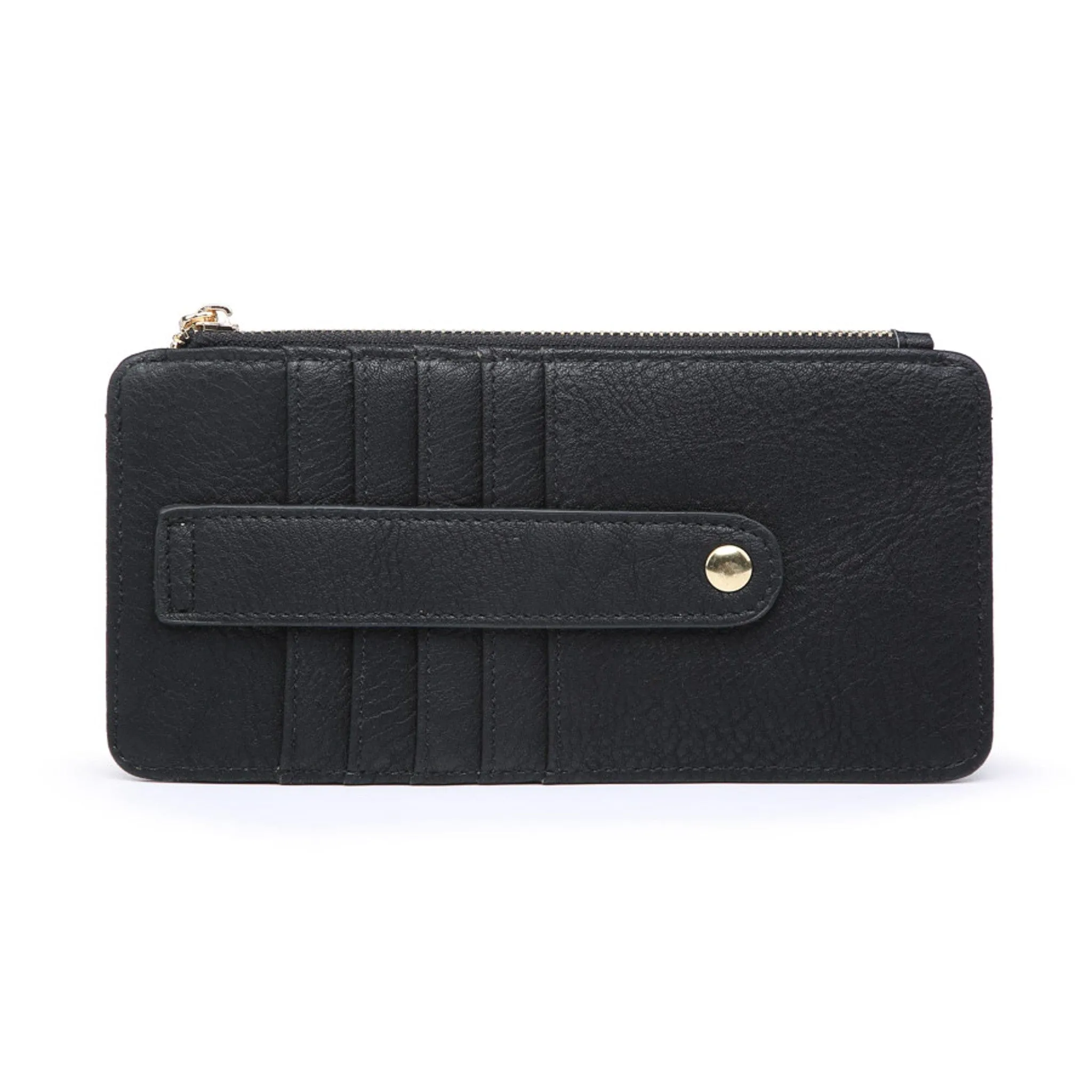 WL1889 Saige Slim Card Holder Wallet