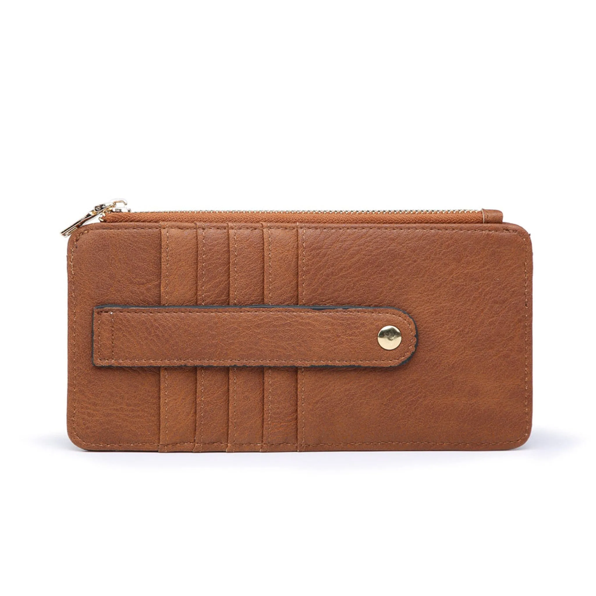 WL1889 Saige Slim Card Holder Wallet