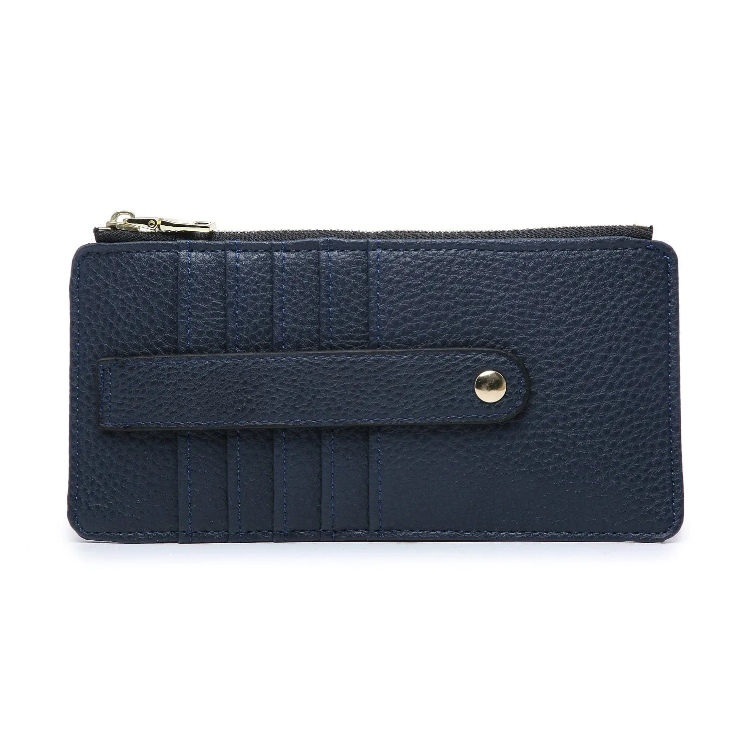 WL1889 Saige Slim Card Holder Wallet