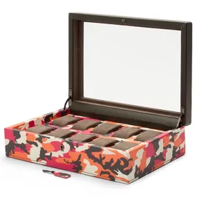 Wolf - Elements 10-Unit Watch Box | 665472